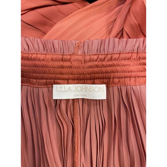 Ulla Johnson 'Krista' Brown Skirt Size 0 - Picture 4 of 5